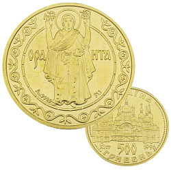 Монети України Монети України