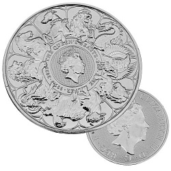 Монети світу Монети світу